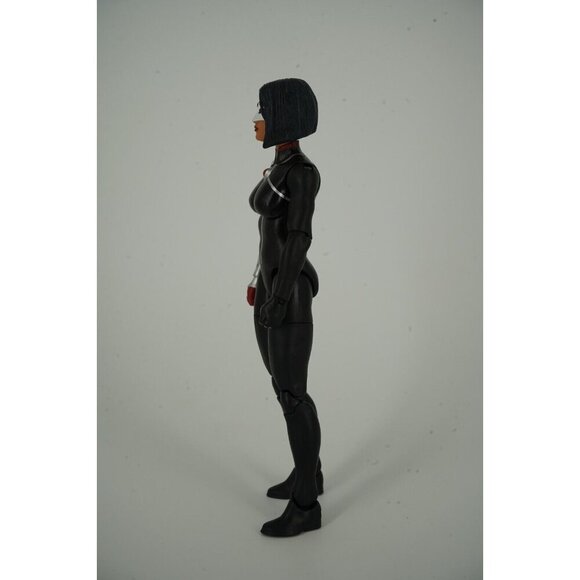 2018 Mattel DC Multiverse Wave 12 Batman Katana Figure - Item #171 - Picture 4 of 6